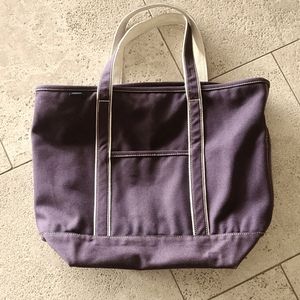 Lands End Canvas bag